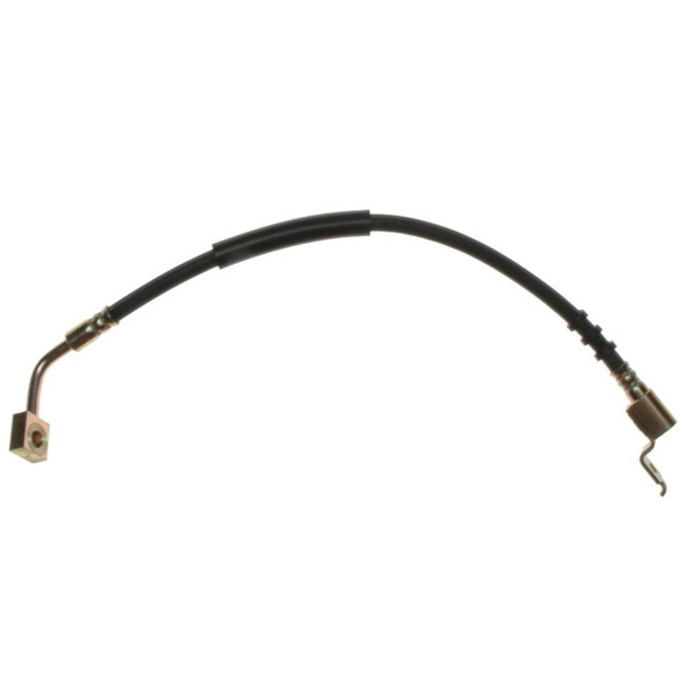 AC Delco Gold Front Left Brake Hose 18J448